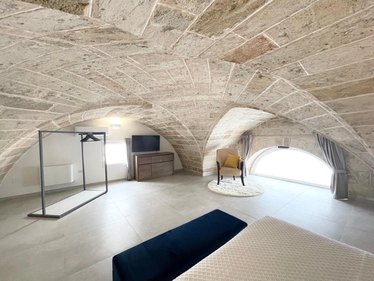 Villa Casa Le Volte Nardò Esterno foto