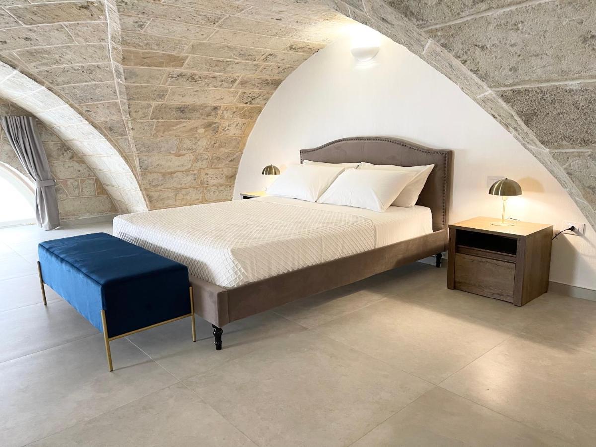 Villa Casa Le Volte Nardò Esterno foto