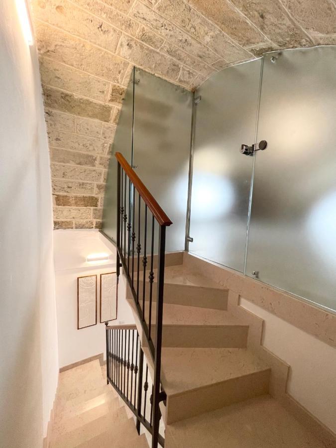 Villa Casa Le Volte Nardò Esterno foto